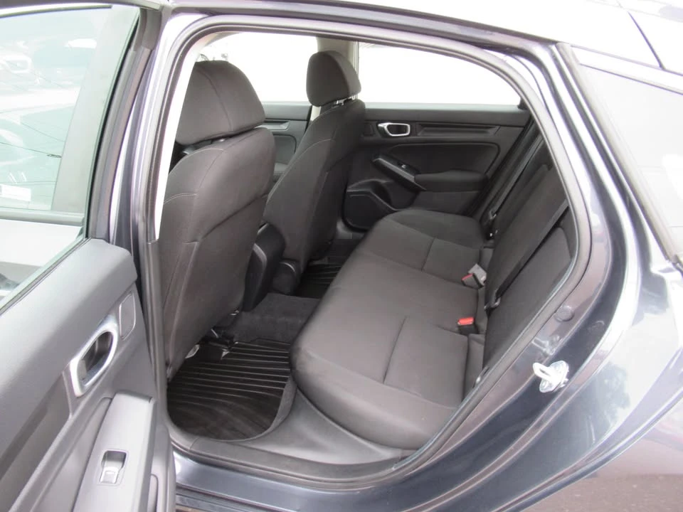 2024 Honda Civic 11th Gen - Image 4 of 7