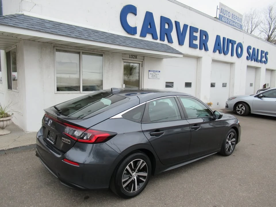 2024 Honda Civic 11th Gen - Image 6 of 7