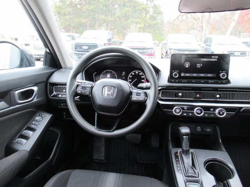 2024 Honda Civic 11th Gen - Image 5 of 7