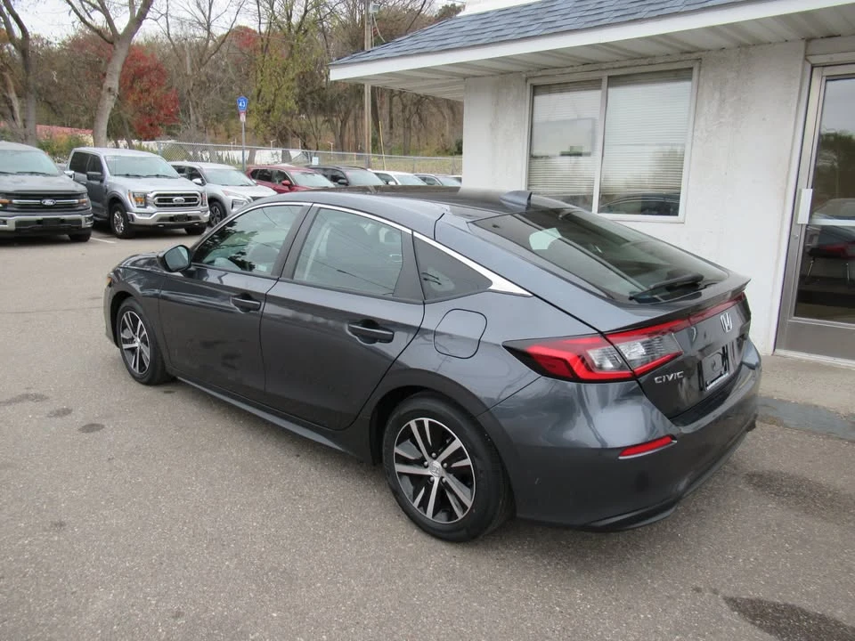 2024 Honda Civic 11th Gen - Image 2 of 7