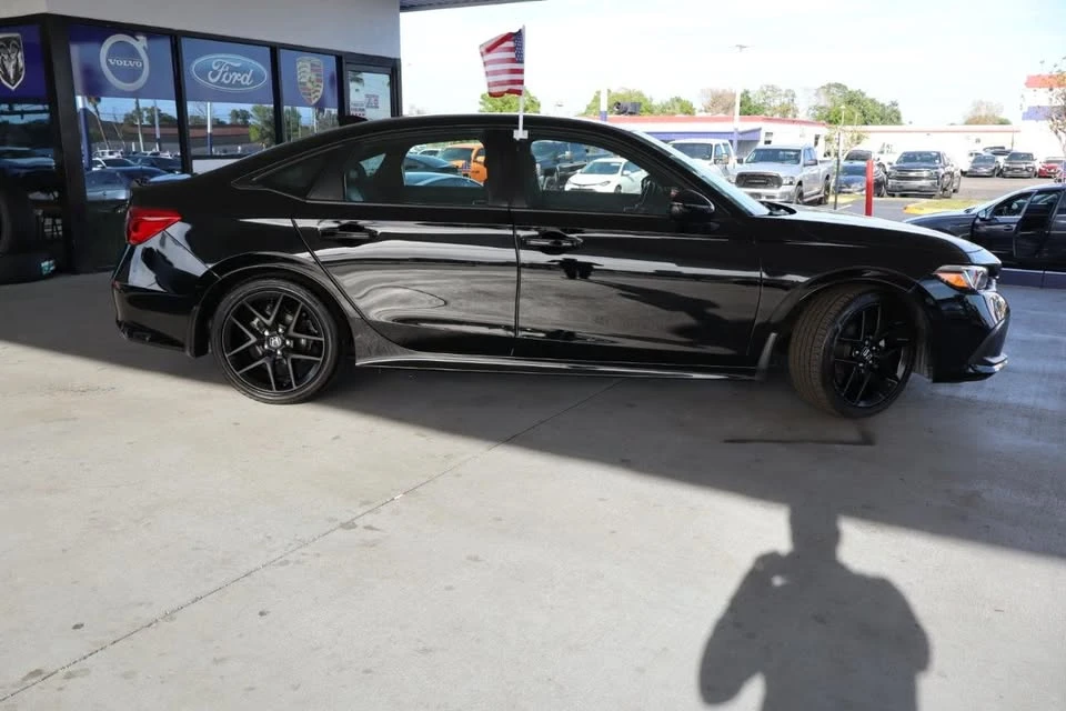 2024 Honda Civic 11th Gen - Image 6 of 20