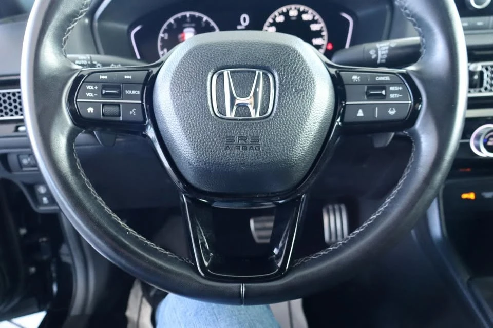 2024 Honda Civic 11th Gen - Image 20 of 20