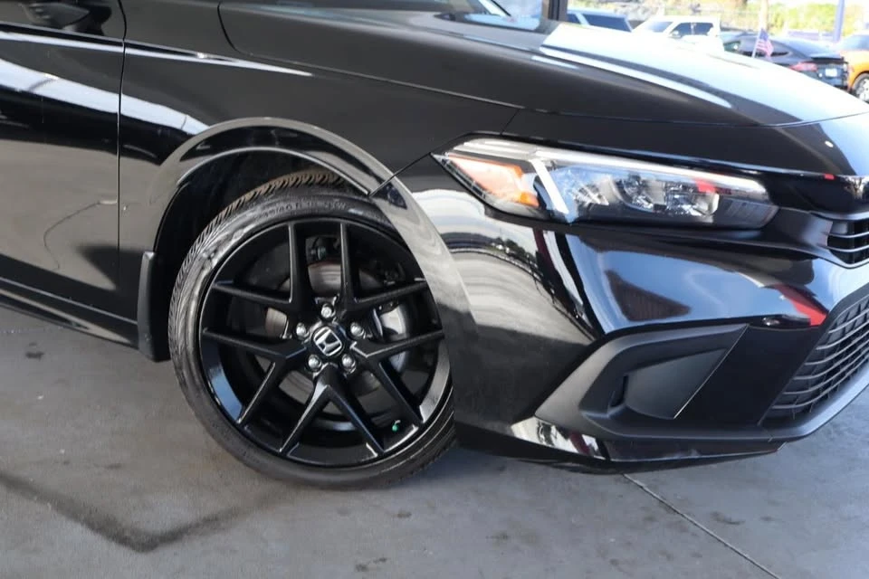 2024 Honda Civic 11th Gen - Image 4 of 20