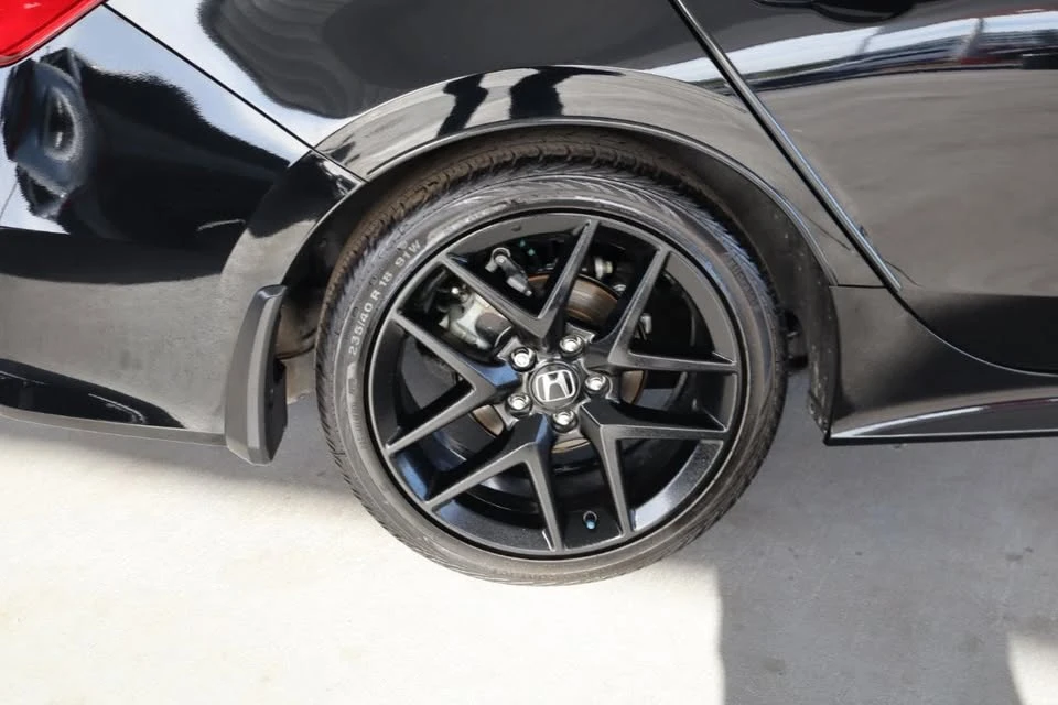 2024 Honda Civic 11th Gen - Image 5 of 20