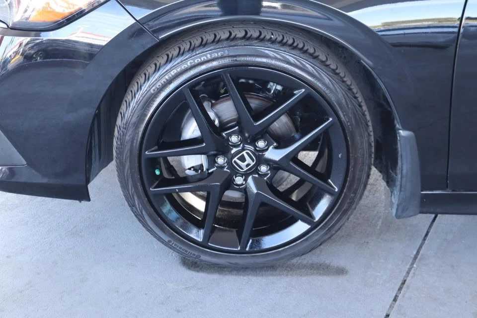 2024 Honda Civic 11th Gen - Image 12 of 20