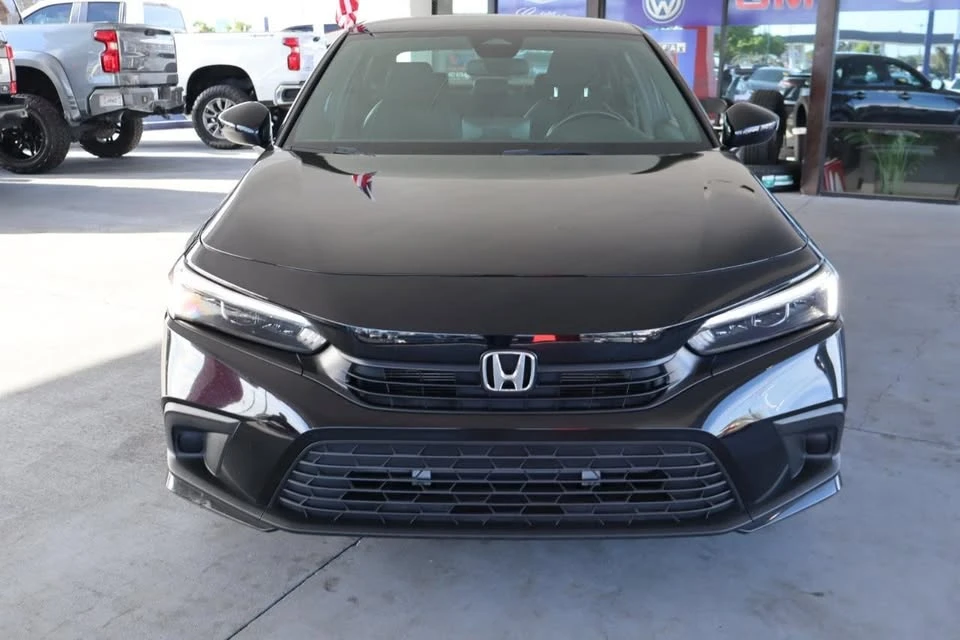2024 Honda Civic 11th Gen - Image 13 of 20