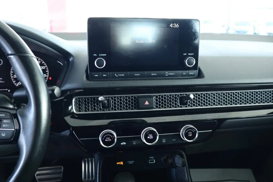 2024 Honda Civic 11th Gen - Image 19 of 20