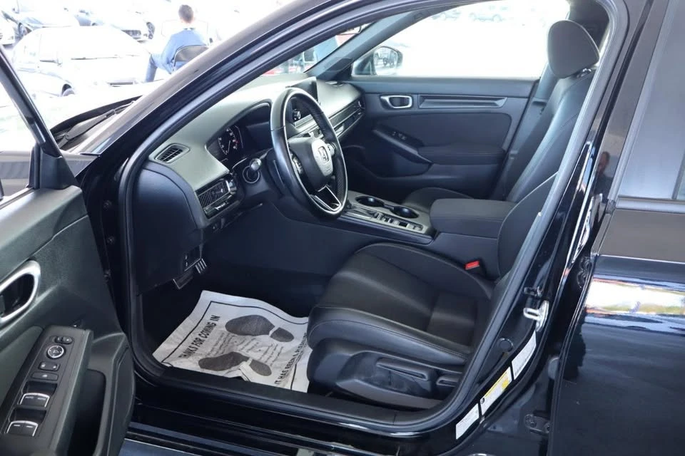 2024 Honda Civic 11th Gen - Image 14 of 20