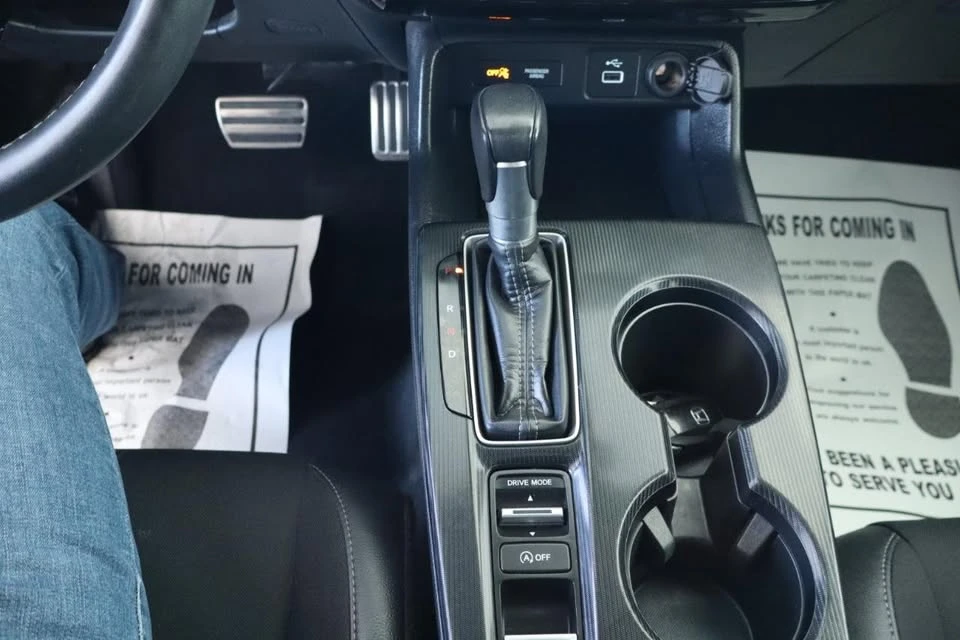 2024 Honda Civic 11th Gen - Image 18 of 20