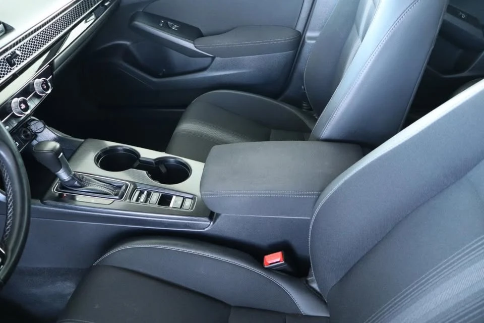 2024 Honda Civic 11th Gen - Image 17 of 20