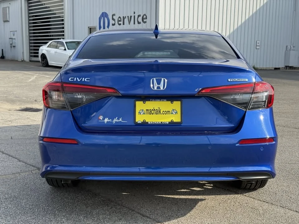 2024 Honda Civic 11th Gen - Image 5 of 17