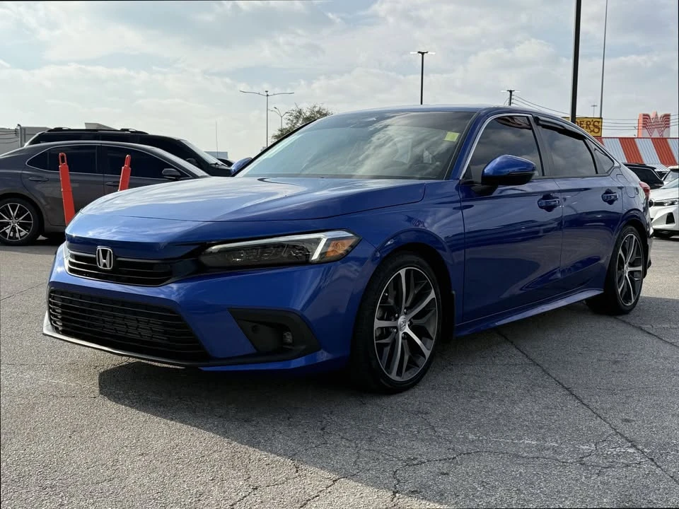 2024 Honda Civic 11th Gen - Image 3 of 17