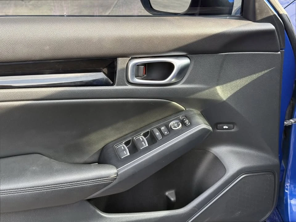2024 Honda Civic 11th Gen - Image 11 of 17