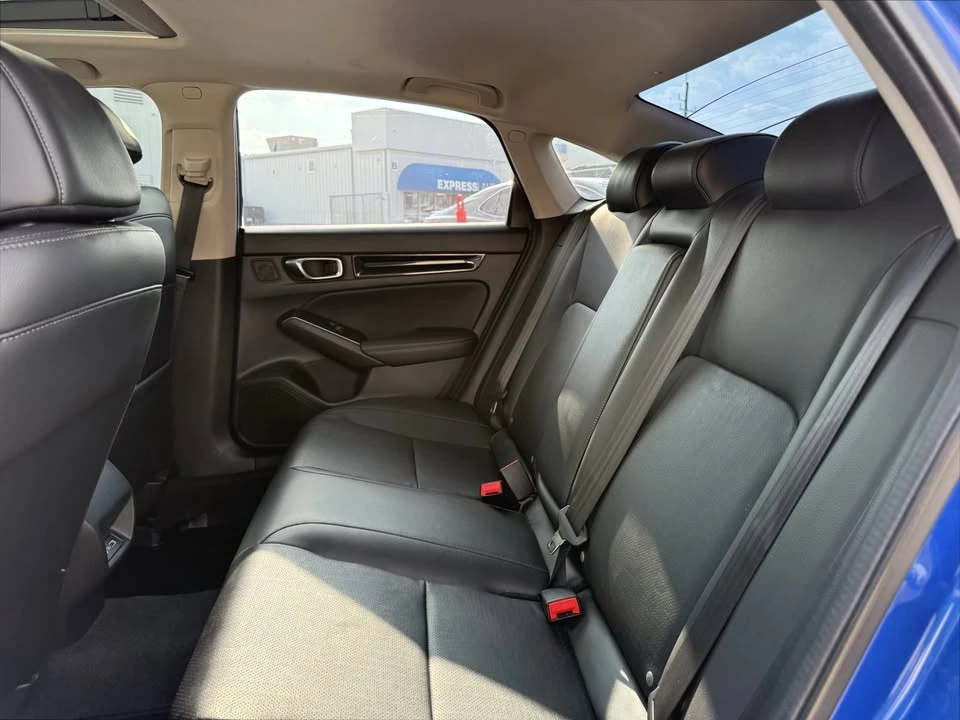 2024 Honda Civic 11th Gen - Image 17 of 17