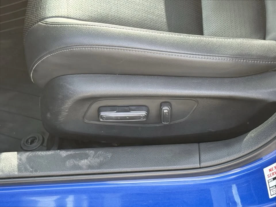 2024 Honda Civic 11th Gen - Image 12 of 17
