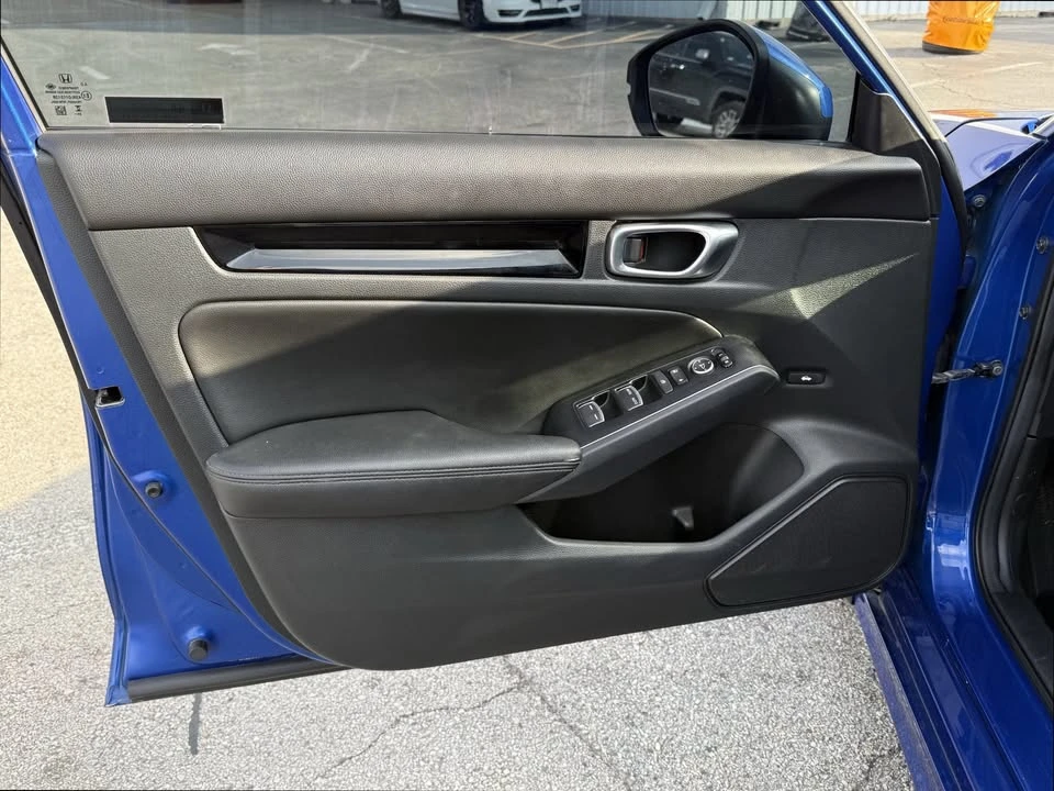 2024 Honda Civic 11th Gen - Image 10 of 17