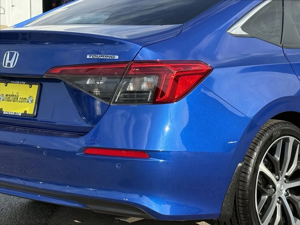 2024 Honda Civic 11th Gen - Image 9 of 17