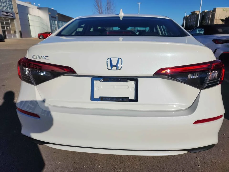 2024 Honda Civic 11th Gen - Image 5 of 12