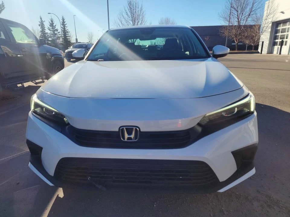 2024 Honda Civic 11th Gen - Image 2 of 12