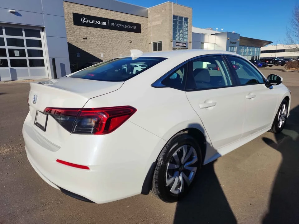 2024 Honda Civic 11th Gen - Image 4 of 12