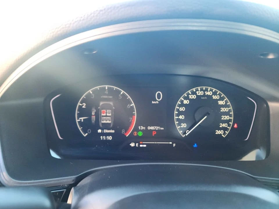 2024 Honda Civic 11th Gen - Image 10 of 12