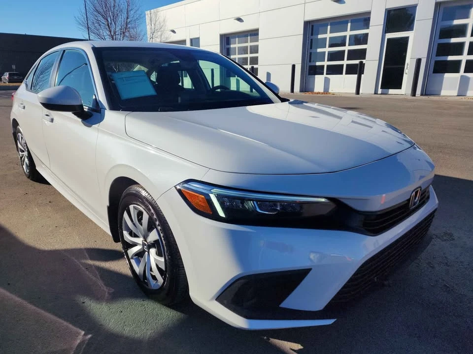2024 Honda Civic 11th Gen - Image 3 of 12
