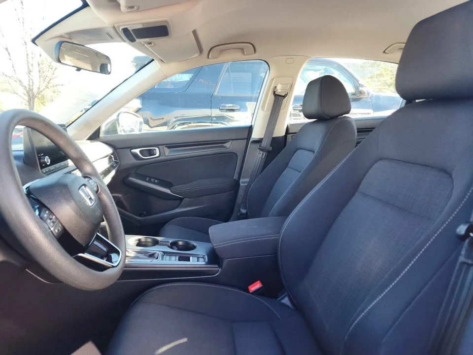 2024 Honda Civic 11th Gen - Image 11 of 12
