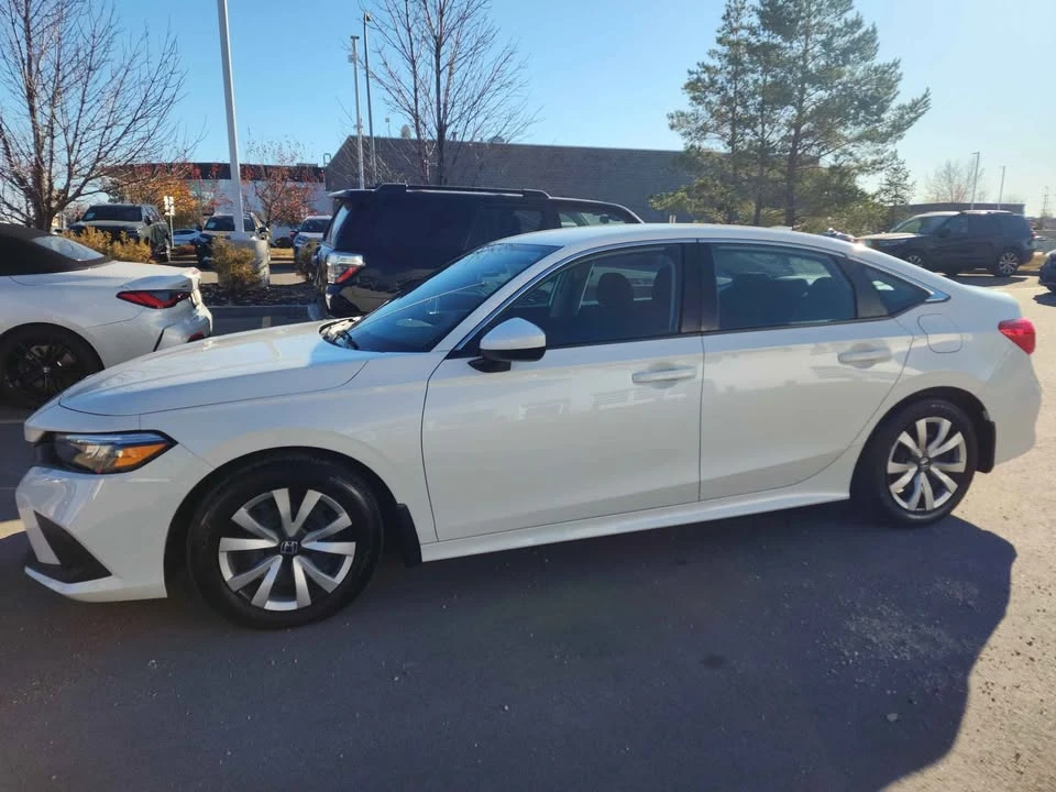 2024 Honda Civic 11th Gen - Image 7 of 12