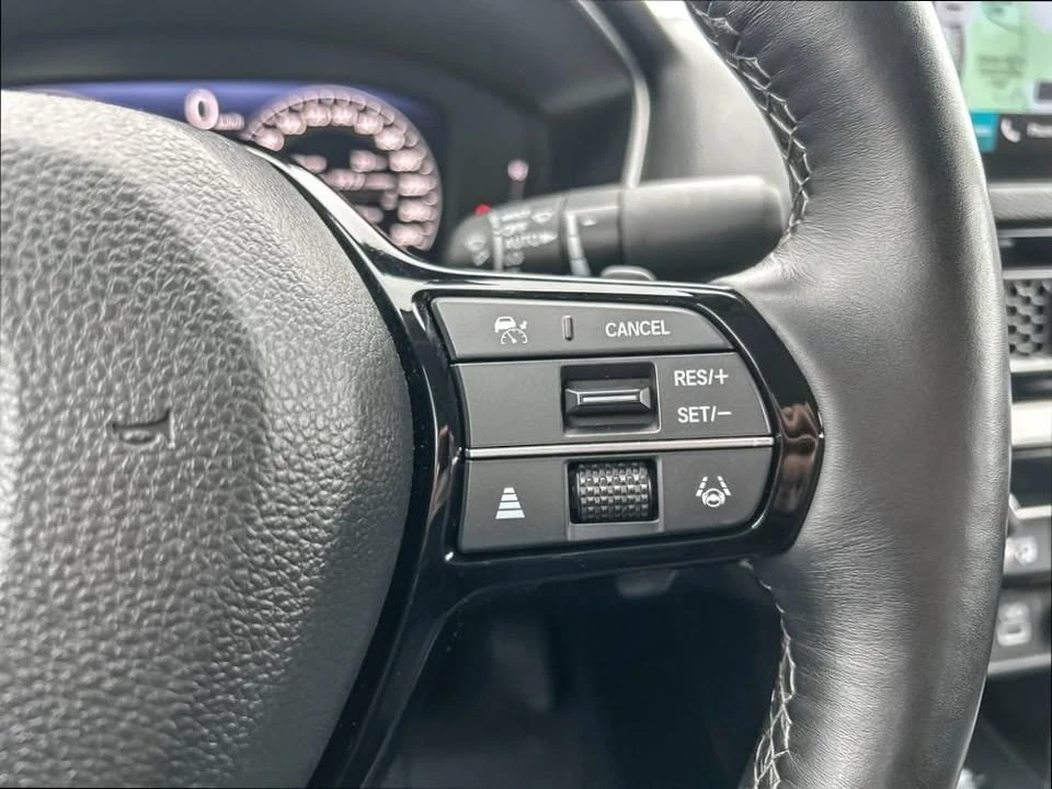 2024 Honda Civic 11th Gen - Image 18 of 19