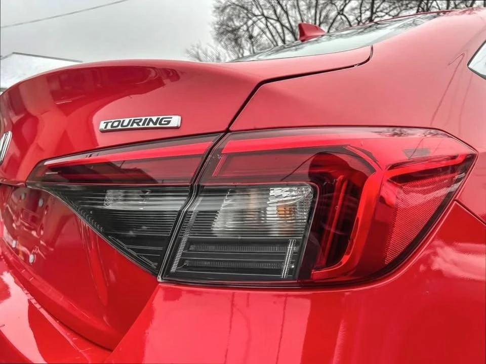 2024 Honda Civic 11th Gen - Image 13 of 19