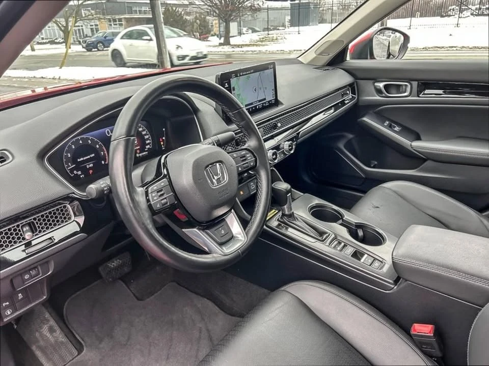 2024 Honda Civic 11th Gen - Image 15 of 19