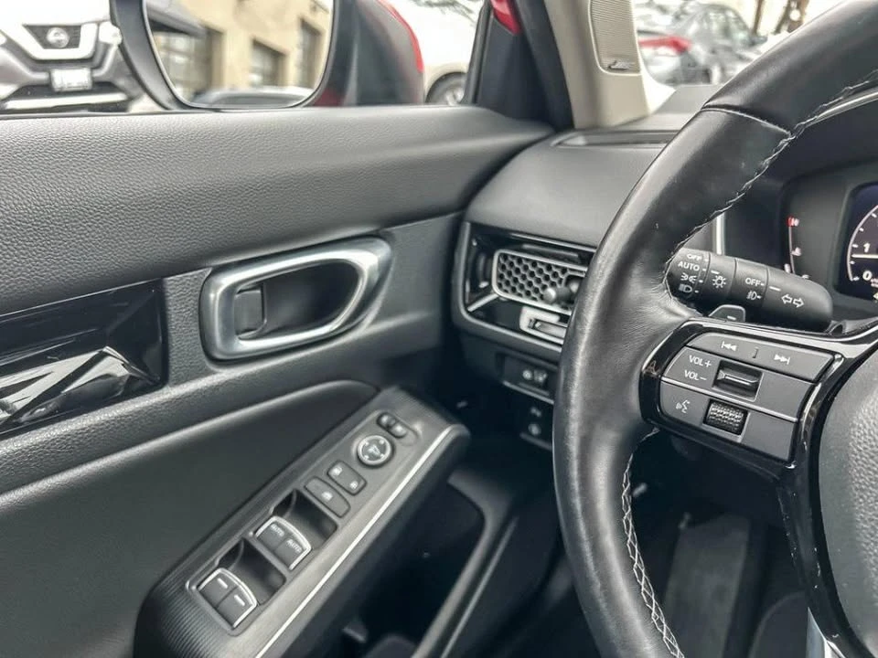 2024 Honda Civic 11th Gen - Image 19 of 19