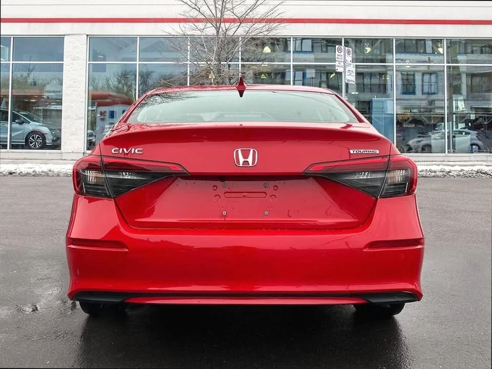 2024 Honda Civic 11th Gen - Image 5 of 19