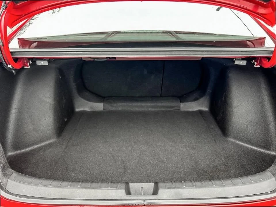 2024 Honda Civic 11th Gen - Image 14 of 19