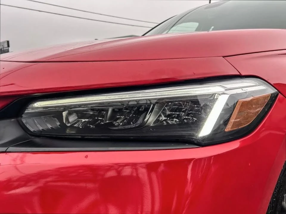 2024 Honda Civic 11th Gen - Image 11 of 19