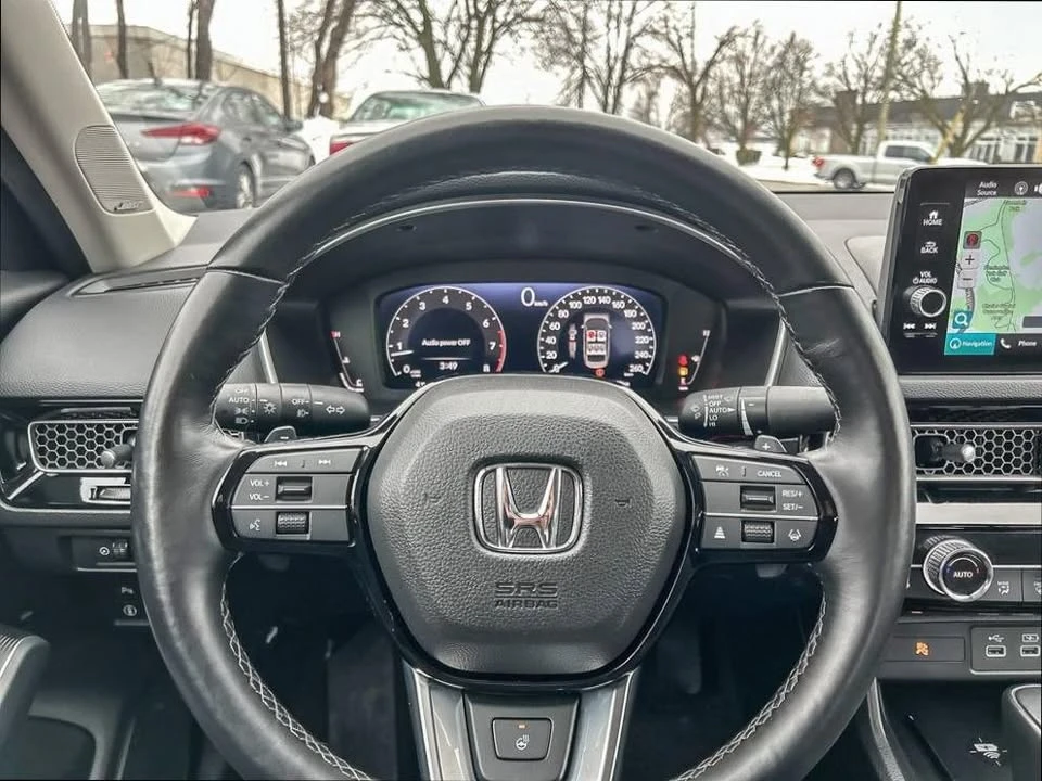 2024 Honda Civic 11th Gen - Image 16 of 19
