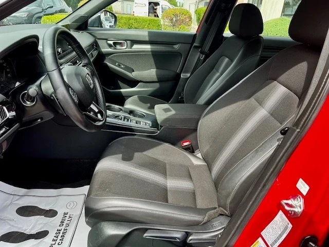 2024 Honda Civic 11th Gen - Image 7 of 15