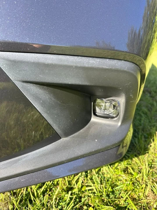 2024 Honda Civic 11th Gen - Image 2 of 10