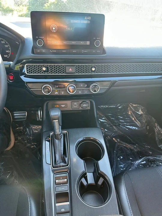 2024 Honda Civic 11th Gen - Image 6 of 10