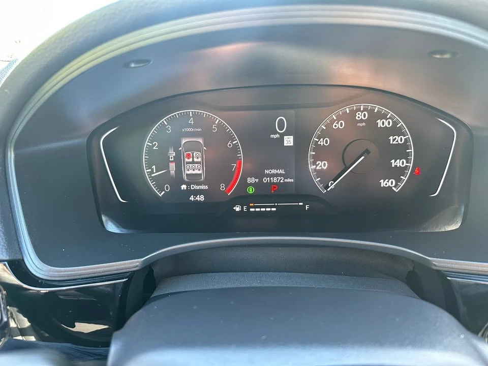 2024 Honda Civic 11th Gen - Image 10 of 10
