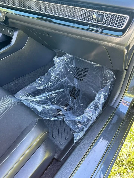 2024 Honda Civic 11th Gen - Image 4 of 10