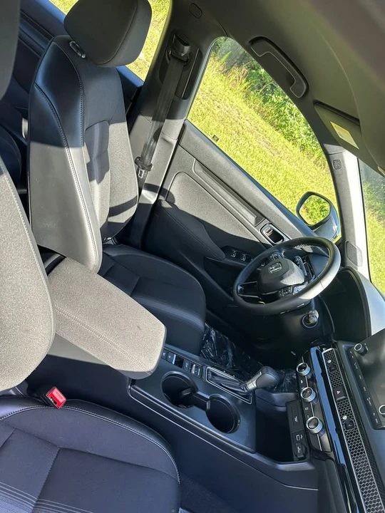 2024 Honda Civic 11th Gen - Image 7 of 10