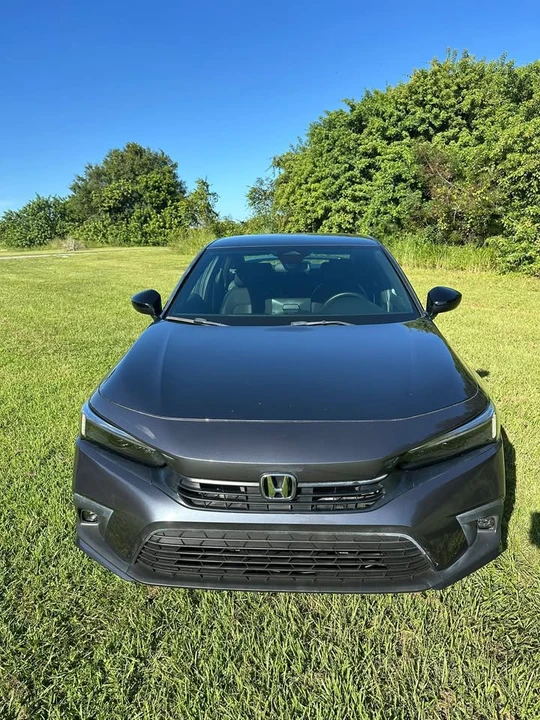2024 Honda Civic 11th Gen - Image 8 of 10