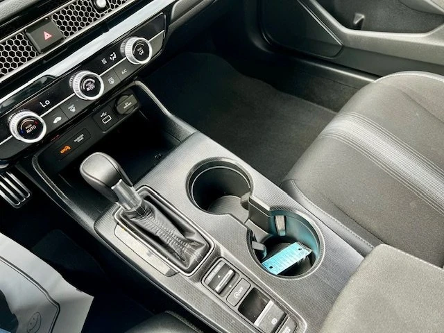 2024 Honda Civic 11th Gen - Image 15 of 15