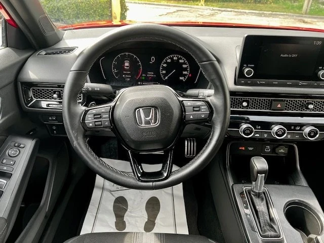 2024 Honda Civic 11th Gen - Image 11 of 15