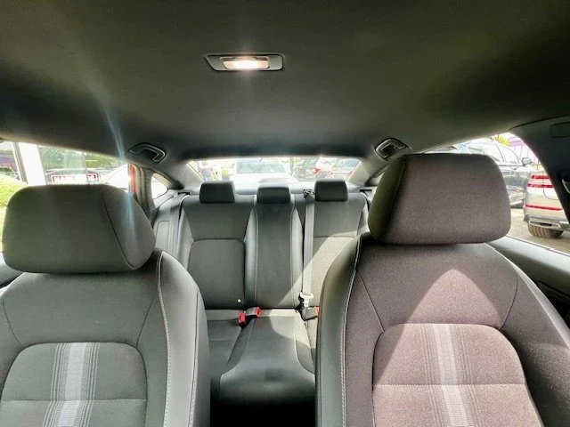 2024 Honda Civic 11th Gen - Image 8 of 15
