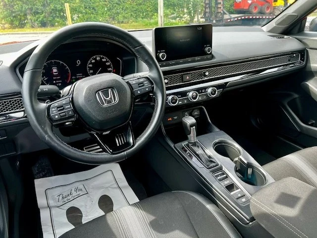 2024 Honda Civic 11th Gen - Image 13 of 15