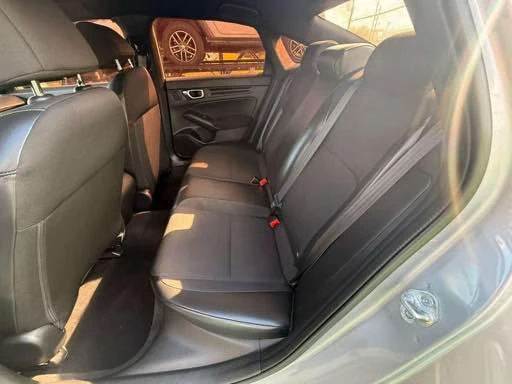 2024 Honda Civic 11th Gen - Image 5 of 6