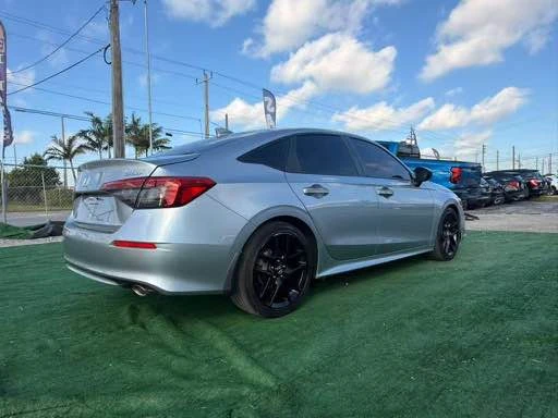 2024 Honda Civic 11th Gen - Image 2 of 6