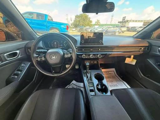 2024 Honda Civic 11th Gen - Image 6 of 6